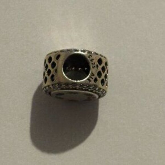 Authentic All I Want for Christmas Charm - Picture 5 of 5